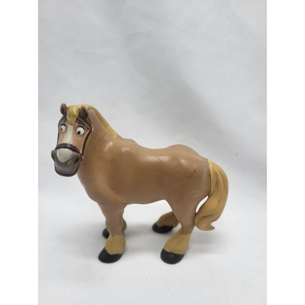 Disney Beauty and the Beast Horse Philippe